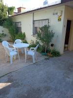 Departamento en PH 1 - Chambres d’hôtes San Clemente del Tuyú