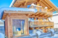 Ski-in Ski-out Chalet Maiskogel 17A - by Alpen Apartments - B&B Kaprun