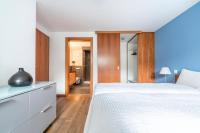 Apartment mit 3 Schlafzimmern