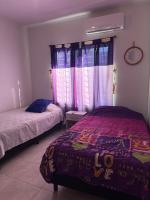 Casa de 2 dormitorios