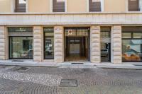 ApartmentsArena - Amarone Escape - Chambres d’hôtes Vérone