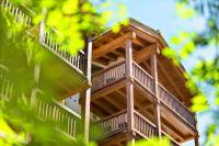 Apartment Paradies mit 3 Schlafzimmern
