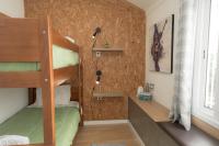 Camera con Letto a Castello