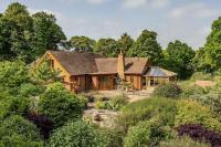Seven Space - Millwood Holiday Escape - B&B Norwich