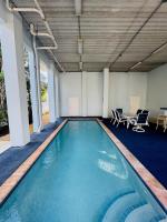 102 6Th St S-Downstairs Home - Ferienwohnung Bradenton Beach