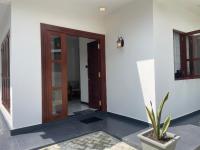 Sanu Villa - Ferienwohnung Weligama
