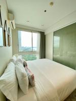 Veranda Pattaya High Floor - Beach Access - By SS - Bed and Breakfast Ban Na Chom Thian