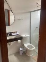 Apartamento em Mariana - Chambres d’hôtes Mariana