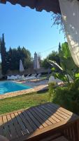 BORGO LUNA b&b - Ferienwohnung Manduria