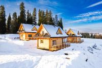 Osada na Kurucowym Wierchu - B&B Bukowina Tatrzańska