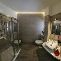 Antinori Vatican Suite - B&B Roma