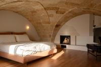 King Suite with Spa Bath