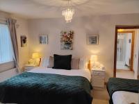 Hawthorn Lodge - Chambres d’hôtes Belturbet