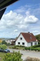 Beach House Strandhaus Wackerballig - Ferienwohnung Gelting