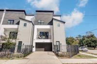 Premier 3BR Family Escape in the heart of Houston - Chambres d'hôtes Houston