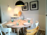 Beach House Strandhaus Wackerballig - B&B Gelting