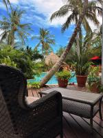 Caye Caulker Boutique Guesthouse 3 - B&B Caye Caulker