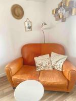 Cocon cosy et calme au coeur du centre historique - B&B Aix-en-Provence