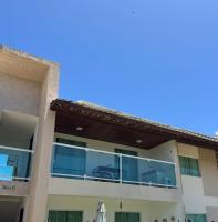 Casa Recanto de Guarajuba - Bed and Breakfast Camaçari