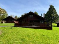 Lady Galloway 29 with Hot Tub - Bed and Breakfast Newton Stewart