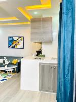 Deluxe Tweepersoonskamer met Balkon
