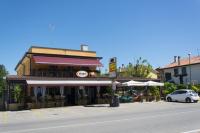 Bar Moro 1963 - B&B