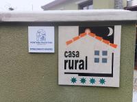 Casa Rural Del Valle Estrecho - B&B Triollo