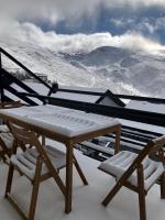 Calle del Torcal, CARD - B&B Monachil