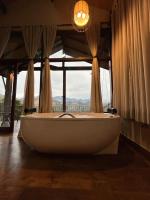 Reserva Mauá chalés - B&B Visconde de Mauá