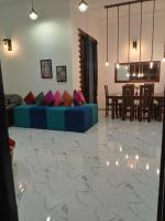 Villa Nelumalee - Ferienwohnung Hikkaduwa