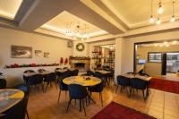 Μεσιέ Νικολά 700 - B&B Mesenikolas