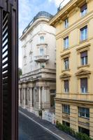 The Heritage Apartment 4 Guests Piazza di Spagna & Trevi - Bed and Breakfast Rome