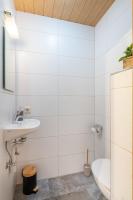 Appartamento con 2 Camere da Letto e Balcone