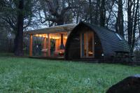 Chawton Park Farm by Wigwam Holidays - B&B Chawton