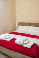 Chambre Double avec Baignoire Spa