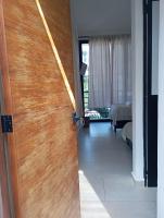 Twin Room with Balcony