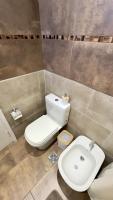 Hermoso departamento, a cuatro cuadras del mar - HERMOSO BALCÓN - Chambres d'hôtes Mar del Plata