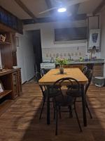 Suspiros De Mendoza - B&B Barraquero