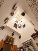 Dar Houda - B&B Fez