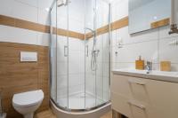 Apartamento Estudio con balcón