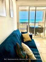 Apartamento de 2 dormitorios con vistas a la piscina