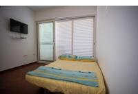 Appartement met 2 Slaapkamers en Balkon