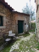 Casa em Vila Soeiro - Casa de Aldeia Vale do Mondego - Chambres d'hôtes Guarda