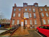 Modern Victorian Charm in a Great Location - Ferienwohnung Liverpool