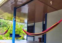 Peace of the forest - B&B Desamparados