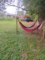 camping elementais - B&B São Thomé das Letras