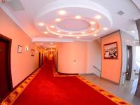 N Baku Hotel - Bed and Breakfast Bakoe