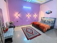 Dev Paradise Ayodhya - Chambres d’hôtes Ayodhya