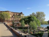 Ô Nid des Familles - Toulouse Daurade - Netflix, WiFi, Confort - B&B Toulouse