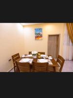 Sarahsiripi Apartment - Chambres d’hôtes Accra